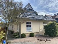 Haus Jui - Ferienwohnung Zingst