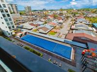 Muji Homestay Armadale Galacity 3Bed Entire Apartment - B&B Kuching