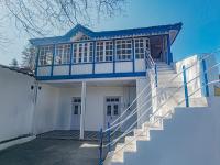 The Orca Cottage - B&B