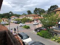 PASTEUR 2 - Appartement pour 4 au centre ville d'Hossegor - Ferienwohnung Soorts