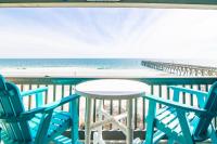 Leslie's Seaside Suite at Cherry Grove - B&B
