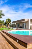 Villa Margares - B&B
