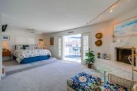 Luxury summer house feet from bay & ocean patios - Chambres d'hôtes San Diego