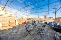 Amaca in San Bernardo - Ferienwohnung Genua