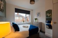 Buckingham House Horizon Stays - B&B Redcar