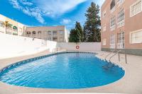 Golden Lily Granfield A129 - Chambres d’hôtes Torrevieja