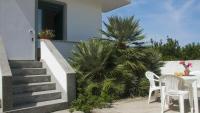 Elizabeth Rooms - B&B Marina di Mancaversa