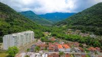 Casa perto das principais praias c WiFi e churrasq - B&B Caraguatatuba