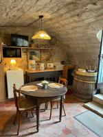 Sous la Glycine - B&B Giverny