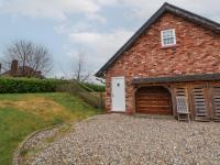 Nettleford Exhale - B&B Tarporley