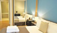 Appartement 1 Chambre avec Balcon