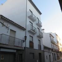 Apartamento Greco - Ferienwohnung Ronda