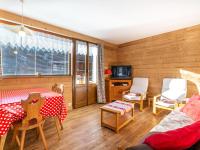 Appartement 2 chambres centre village proche pistes avec Wifi - FR-1-437-60 - Ferienwohnung