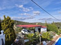 Casa Araflo - B&B Cortijada Los Chorreros