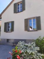 Kaffeegasse 11 - Holiday home with heart on Lake Constance - B&B Altnau