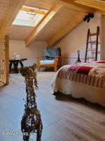 La Quë Dou Queur - B&B Cantoira