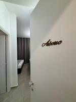 Doppelzimmer mit Balkon