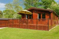 Lodge B (4 Adults)