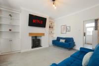 Rennie House, 3 bed sleeps 5 - Bed and Breakfast