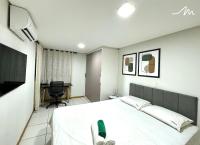 Atlântico Sul - Cabo Branco - Bed and Breakfast João Pessoa