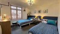 Appartement met 2 slaapkamers