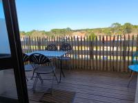 Appartement Mimizan Plage - B&B Mimizan-Plage