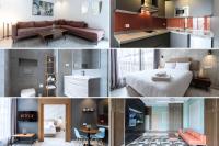 Studio Raffiné en Centre Ville - Ferienwohnung Casablanca