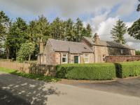 Waterside Lodge - Bed and Breakfast Lockerbie