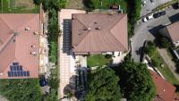 Appartamento in villa Marirosa - Ferienwohnung