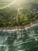 Dom Ortiz - B&B Maraú