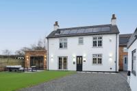 Lace Maker's Cottage - B&B