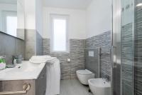 Apartment mit 1 Schlafzimmer und Balkon