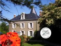 Logis La Folie - B&B