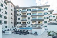 Apartamento de 2 dormitorios