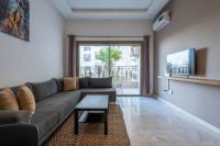 Appartement Moderne à Proximité de l'Aéroport - B&B Nouaceur