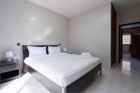 Appartement Cosy à Maarif, à Côté du McDonald's - B&B Casablanca