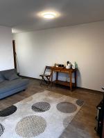 Chalet Duque - Ferienwohnung Bramois