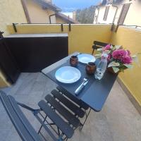 Lilli e il Vagabondo - B&B Lierna