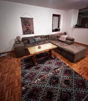 Hum Residence Hill - Ferienwohnung