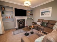Gweedore Homestead - B&B