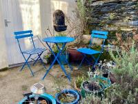 Brynmor - B&B Porthmadog