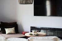 Apartamento único en el corazón de Igualada - Chambres d'hôtes Igualada