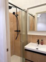 Apartamento único en el corazón de Igualada - Chambres d'hôtes Igualada