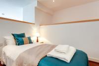 Two-Bedroom Apartment – 145 Albion Street, G1 1QS