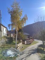 Baba I Dede - B&B Galičnik