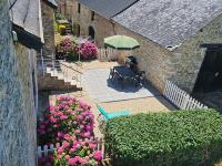 Maison périgourdine au calme - Chambres d’hôtes