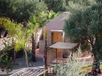 Villa Roswell Marrakech - Chambres d'hôtes Marrakech