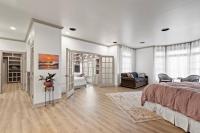 Jarrett Farm -Presidential Suite - B&B