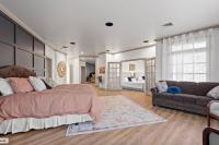 Jarrett Farm -Presidential Suite - B&B Ramona