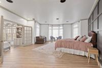 Jarrett Farm -Presidential Suite - B&B Ramona